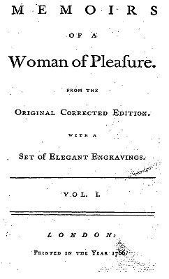 1766 Title Page Vol 1